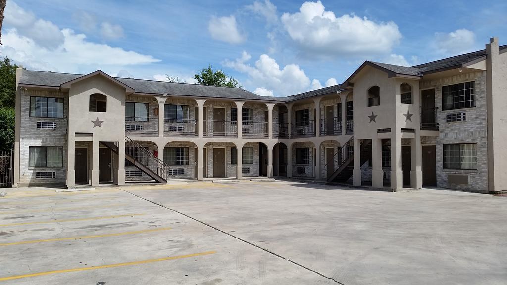 Mission Inn Сан Антонио Екстериор снимка